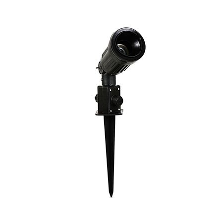 Estaca E27 80W 1 Luz
