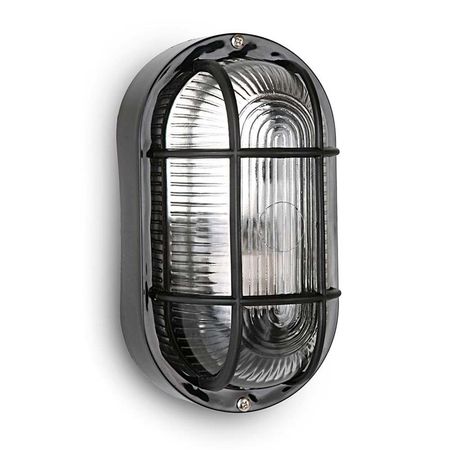 Aplique Tortuga Plástico Negro Lightech