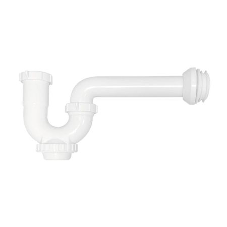 Trampa para lavadero con registro Pp Vainsa