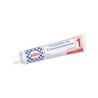 Formador Empaquetaduras N° 1