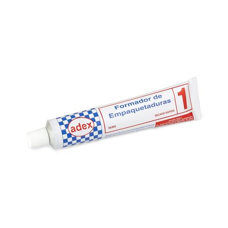 Formador de empaquetaduras N°1 Adex