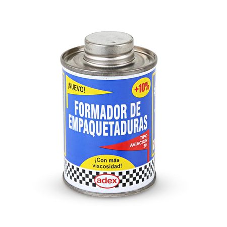 Formador de empaquetaduras 3-H Adex