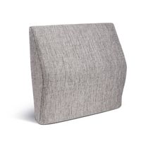 Cojín Lumbar Fomix Espuma Firme Poliuretano 32x32cm
