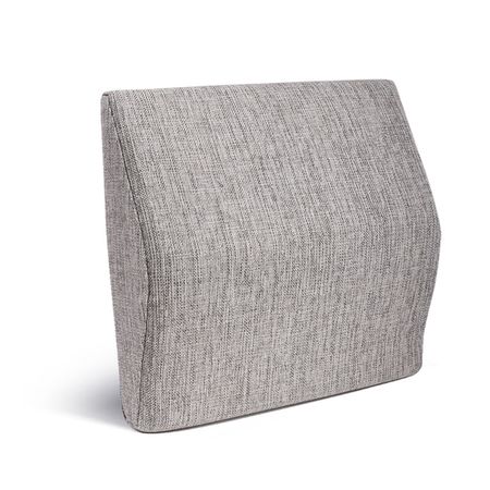 Cojín Lumbar Fomix Espuma Firme Poliuretano 32x32cm