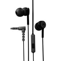 Audífonos In Ear MAXELL INTIPS Negro PVC