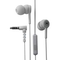 Audífonos In Ear Maxell INTIPS Blanco PVC