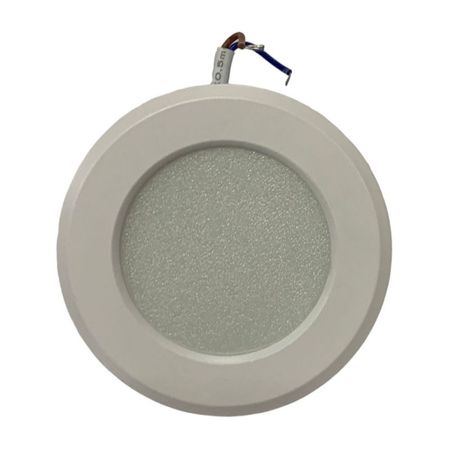 Spot LED Gz Ligthing Mini 4W Luz Fría White