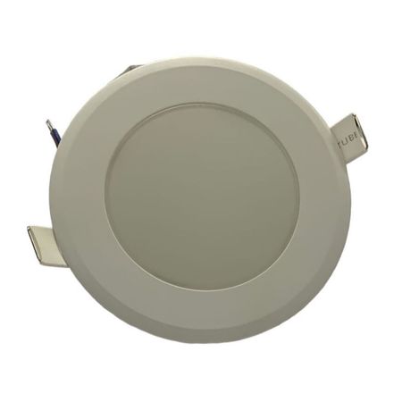 Spot LED Gz Ligthing Caja Octogonal 10W Luz Fría