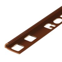 Rodoplast Plus Marrón 8 mm x 2.40 metros Nefusac