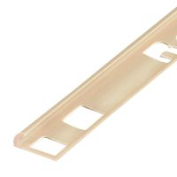 Rodoplast Plus Almendra 9.5 mm x 2.40 metros Nefusac