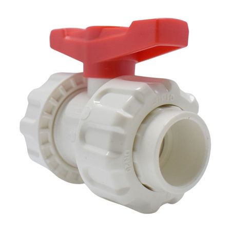 Válvula de paso 3/4