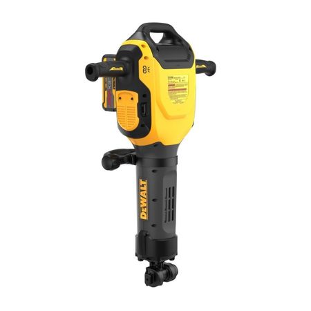 Martillo Demoledor Dewalt DCH966B-B3 HEX Max 60v