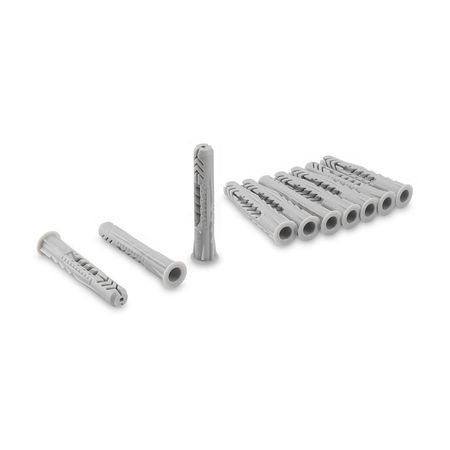 Tarugo de nylon S10 x 10 unidades Fischer