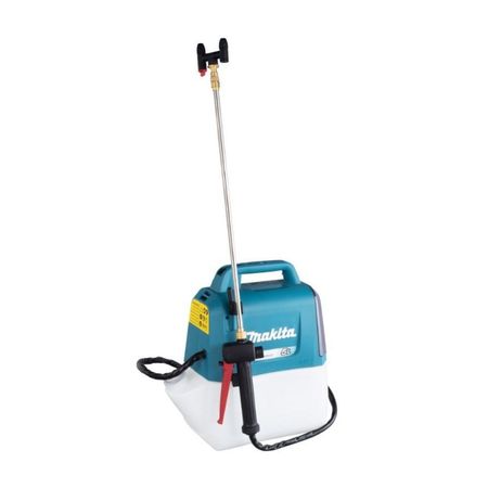 Fumigadora inalámbrica LXT 18V 5l Makita DUS054Z