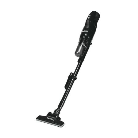 Aspiradora Inalámbrica Makita Modelo DCL286FZB Verde Poliamida