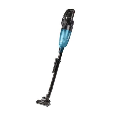 Aspiradora inalámbrica Makita XGT 40V 730ml