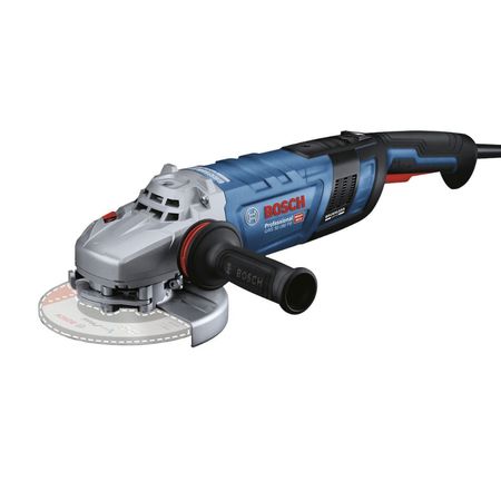 Amoladora Brushless GWS 30-180 PB 220V Bosch