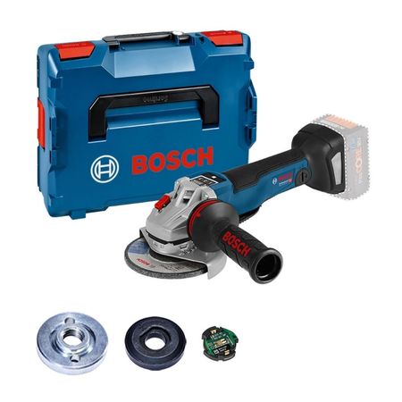 Amoladora GWS 18V-10 PSC Baretool Bosch