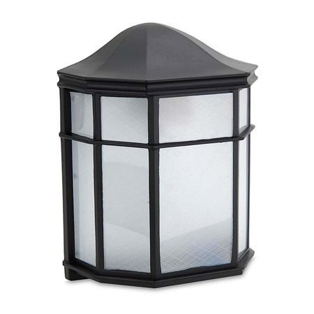 Farol Fiore Negro 1 Luz Ikelite