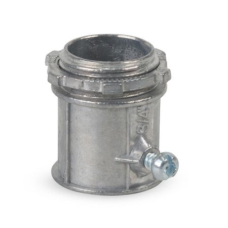 Conector EMT Conduit 3/4