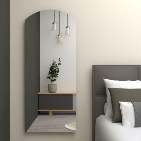 Espejo Oporto rectangular