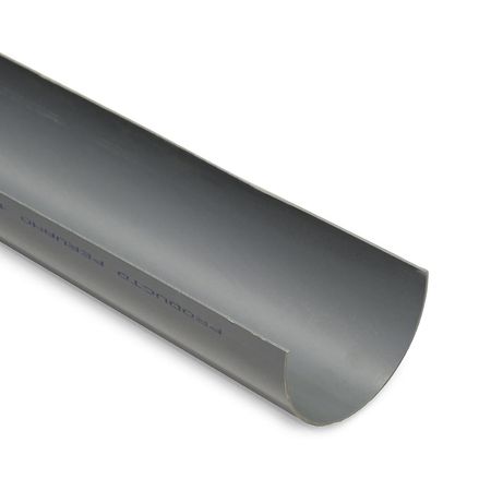 Canaleta Económica PVC 4