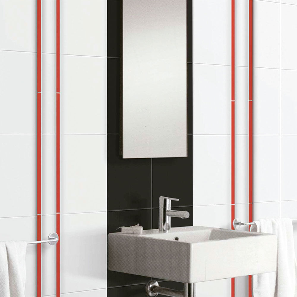 Lápiz de Vidrio Brillante Kantu Modelo Lapiz 39.5 cm