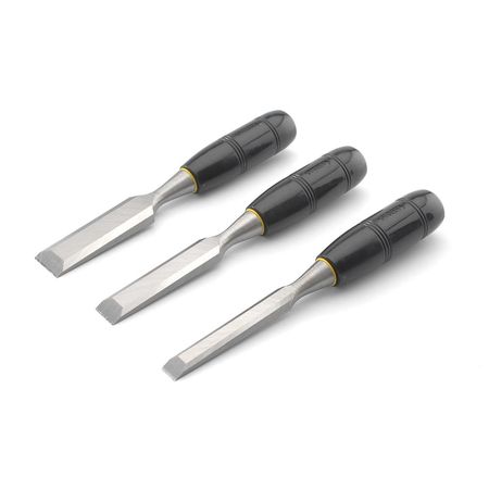 Set de formones Stanley