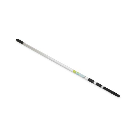 Extensión Telescópica de 3 secciones de 11