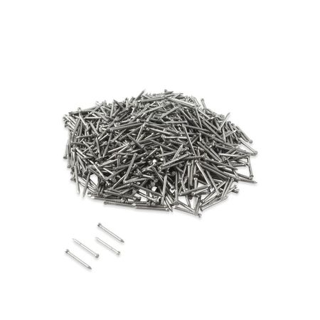 Clavo sin cabeza 1/2