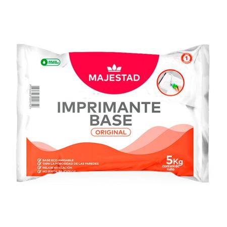 Imprimante Blanco 5kg