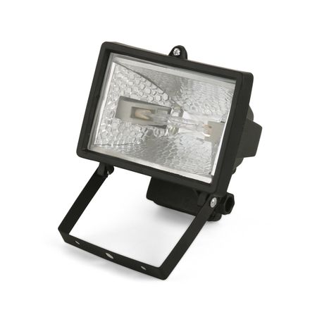 Reflector halógeno 150W Total