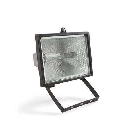 Reflector halógeno 500W Total