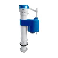 Válvula de Ingreso Agua para Tanque Wc Metusa