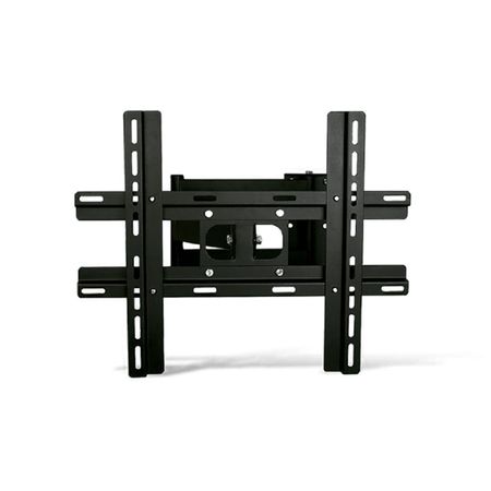 Rack giratorio doble brazo TV 37