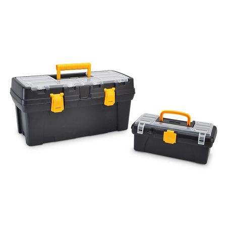 Combo Caja de herramientas 20