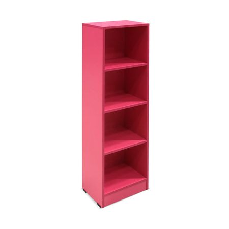 Estante Apolo Fucsia Pisopak