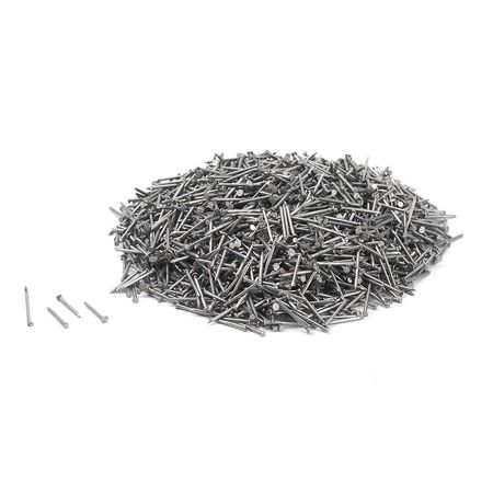 Clavo con cabeza 1/2