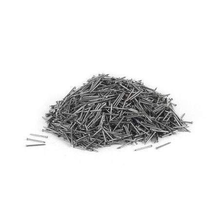 Clavo sin cabeza 1/2