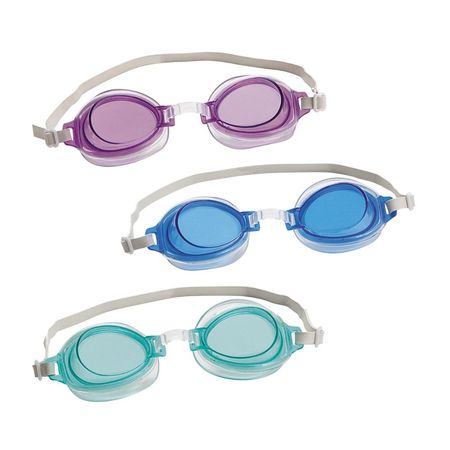 Lentes de natación High Style Bestway en Plástico Aleatorio