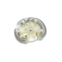 Resistencia Eléctrica Sole Modelo Solrder 002 de 5400 W
