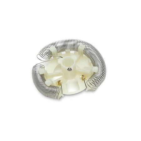 Resistencia Eléctrica Sole Modelo Solrder 002 de 5400 W