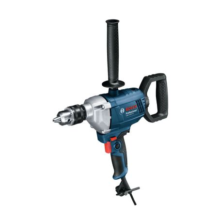 Taladro rotación 5/8 GBM 1600 RE Bosch