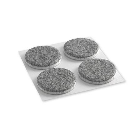 Protectores de fieltro 3M Dura mas pack x 4 unidades