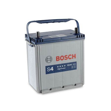 Batería para Auto Bosch NS40 47AH 400CCA