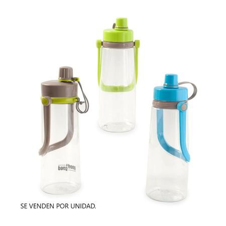 Cantimplora 1.5 L Basa