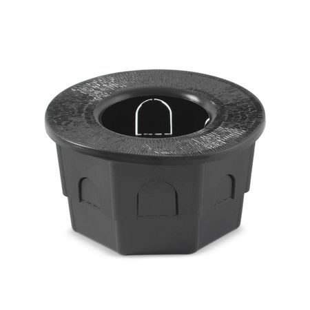 Bote integral 8cm Aro Interno 8cm Voltech