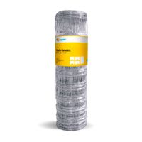 Malla de Acero Galvanizado Prodac 1.20x1.00 m Resistente a la Corrosión