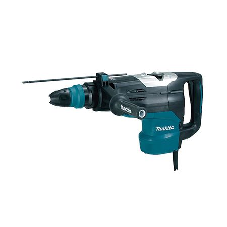 Rotomartillo SDS-PLUS 10.9kg 1510W HR5202C Makita