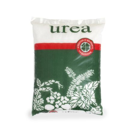 Urea 4 Estaciones 6kg